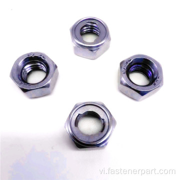 Kích thước tiêu chuẩn Kim loại Fingerboard Cam Lock Nut